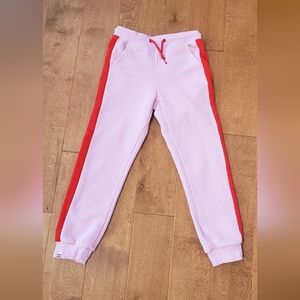 New without tags LEGO sweat pants for girls. Very warm. Size M